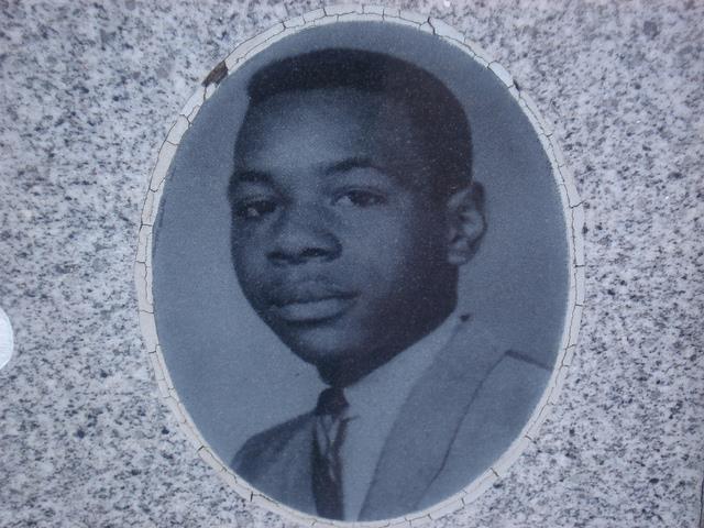 Milton Alan Ross
